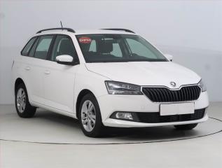 koda Fabia Style 1.0 TSI, R,1.maj