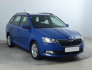 koda Fabia Ambition 1.0 TSI
