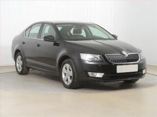 �koda Octavia 2.0 TDI, Tempomat