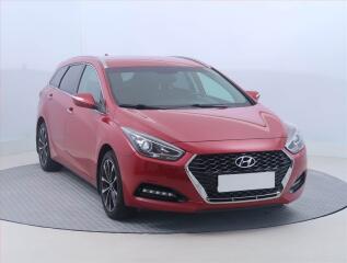 Hyundai i40 1.6 CRDi, Automat, Serv.kniha
