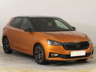 �koda Fabia Monte Carlo 1.0 TSI