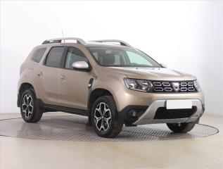 Dacia Duster 1.0 TCe, LPG, Serv.kniha, Navi