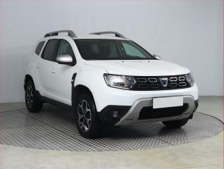 Dacia Duster 1.5 Blue dCi, 4X4, R,1.maj