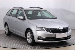 �koda Octavia Style 1.6 TDI, Automat, �R