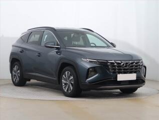 Hyundai Tucson 1.6 CRDi 48V MHEV