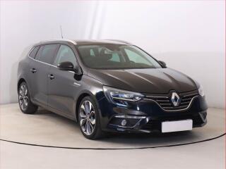 Renault M�gane 1.2 TCe, Automat, Serv.kniha