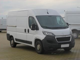 Peugeot Boxer 2.2 BlueHDi, L2H2, 1.0t, R
