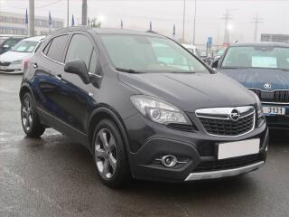 Opel Mokka 1.7 CDTI, Automat, Navi