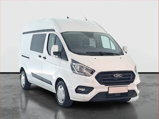 Ford Transit Custom Trend 2.0 EcoBlue mHEV, 6M�st