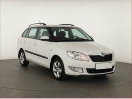 koda Fabia Elegance 1.2 TSI, R,2.maj