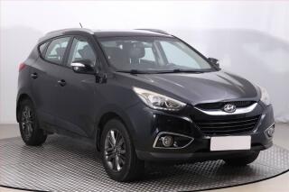 Hyundai ix35 1.7 CRDi, Serv.kniha, Tempomat