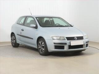 Fiat Stilo 1.2 16V , po STK, Klima