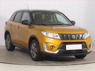 Suzuki Vitara 1.4 BoosterJet, R