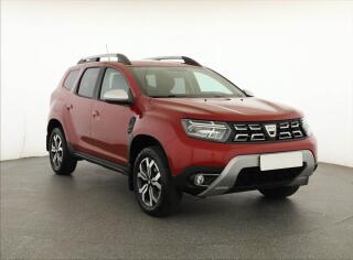 Dacia Duster 1.0 TCe, LPG, �R,1.maj