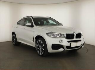 BMW X6 xDrive30d