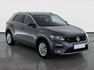 Volkswagen T-Roc 1.6 TDI, Tempomat