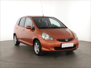 Honda Jazz 1.4 i-DSI, po STK