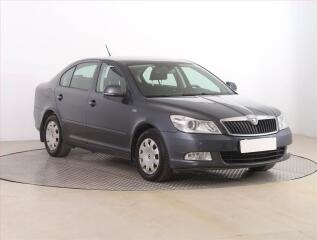 �koda Octavia Ambiente 1.2 TSI, Serv.kniha