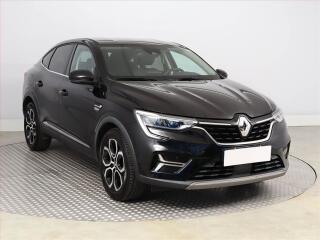 Renault Arkana 1.3 TCe