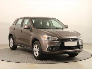 Mitsubishi ASX 1.6 MIVEC, R,1.maj, Tempomat