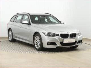 BMW M Sport 320 d xDrive, 4X4