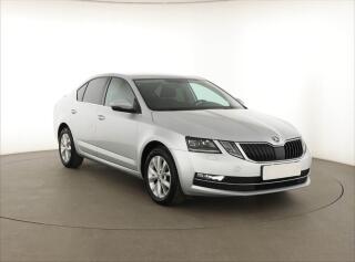 �koda Octavia 1.6 TDI, Automat, Tempomat