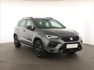 Seat Ateca 2.0 TSI 4Drive