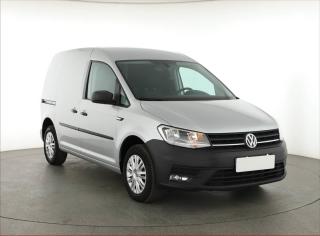 Volkswagen Caddy 2.0 TDI, R, 1Maj, DPH