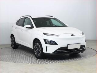 Hyundai Kona Electric 64 kWh, SoH 94%