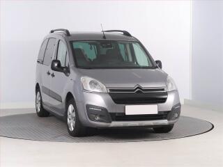 Citro�n Berlingo XTR 1.6 BlueHDi, 5M�st, �R