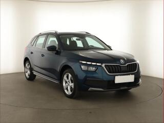 �koda Kamiq Style 1.0 TSI, Serv.kniha