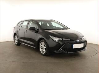 Toyota Corolla 2.0 Hybrid