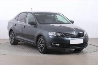�koda Rapid 1.0 TSI