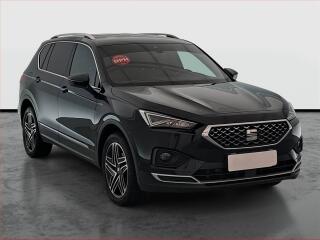 Seat Tarraco Xcellence 2.0 TDI 4Drive