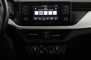 Škoda Scala (2021) Ambition 1.0 TSI, Tempomat - náhled 9