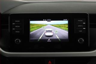 Škoda Scala (2021) Ambition 1.0 TSI, Tempomat - náhled 12