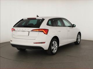 Škoda Scala (2021) Ambition 1.0 TSI, Tempomat - náhled 5