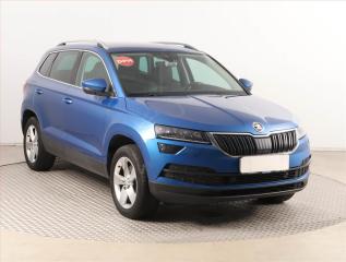 koda Karoq Style 2.0 TDI, 4x4, DPH