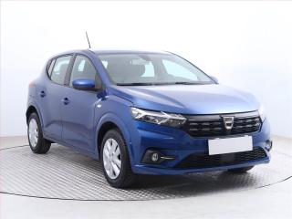 Dacia Sandero Comfort 1.0 TCe, R,1.maj