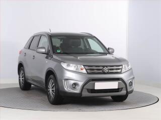 Suzuki Vitara 1.6 VVT, 4X4, Serv.kniha