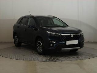 Suzuki SX4 S-Cross Premium 1.4 BoosterJet