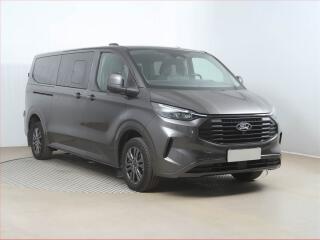 Ford Transit Custom 2.0 EcoBlue