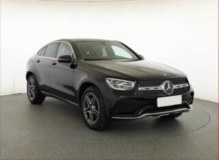 Mercedes-Benz GLC 220 d 4MATIC