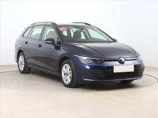 Volkswagen Golf Life 1.0 TSI, R,1.maj