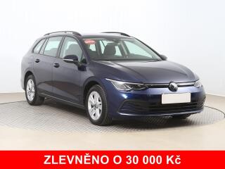 Volkswagen Golf Life 1.0 TSI, �R,1.maj