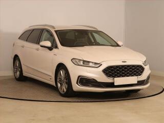 Ford Mondeo Vignale 2.0 EcoBlue, 4X4