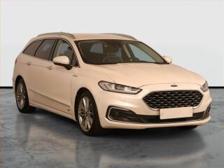 Ford Mondeo Vignale 2.0 EcoBlue, 4X4