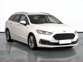 Ford Mondeo Vignale 2.0 EcoBlue, 4X4