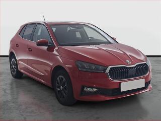 �koda Fabia Top Selection 1.0 TSI
