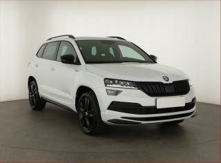 koda Karoq Sportline 1.5 TSI